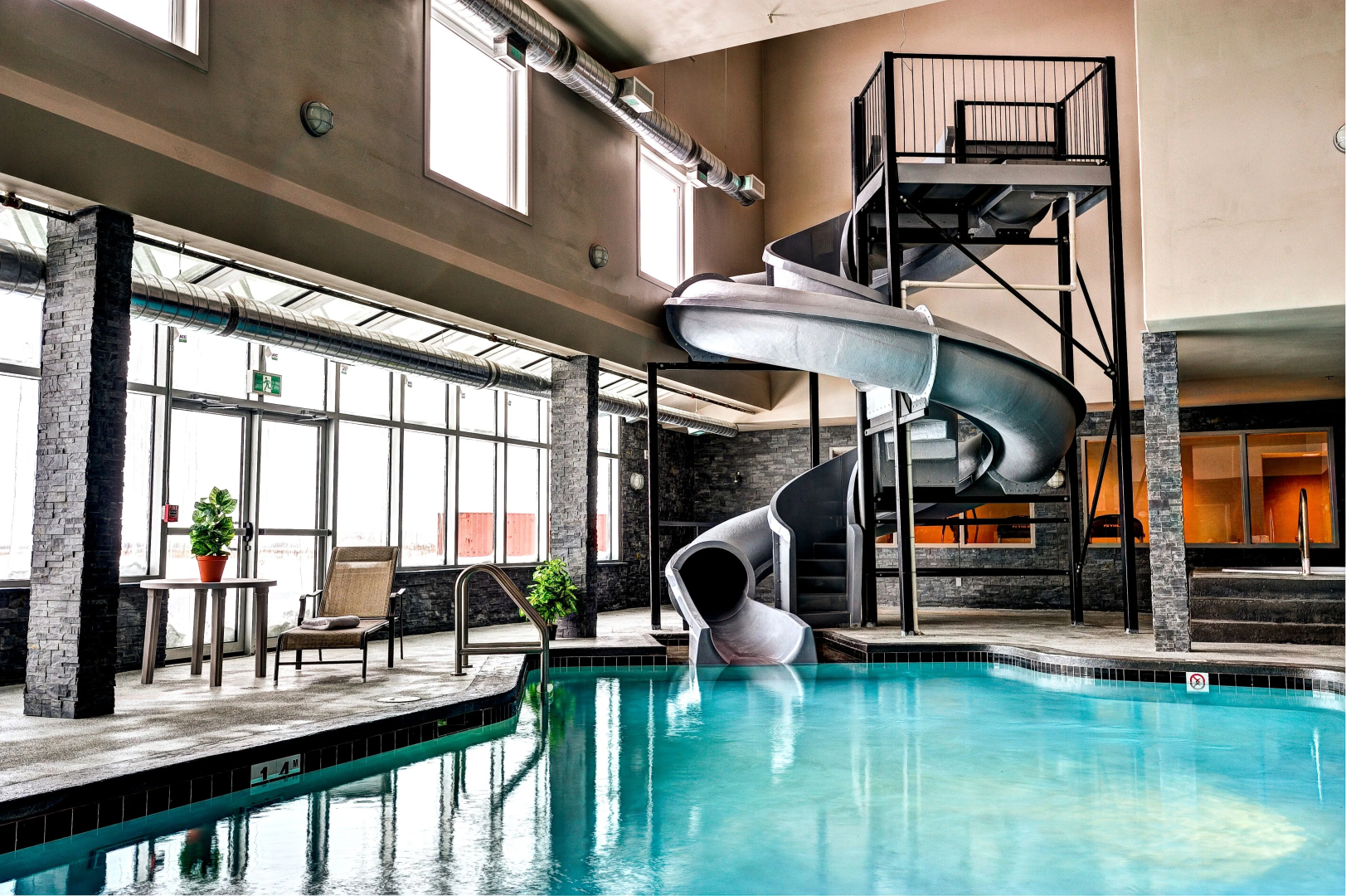 Home Inn and Suites Regina Airport