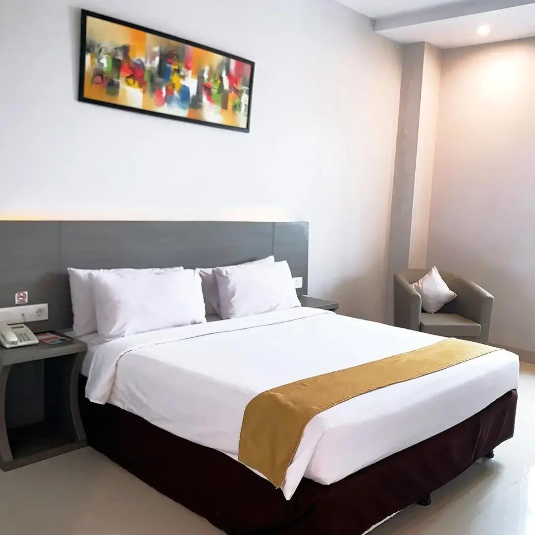 Urban Style Hotel Lampung, Azana Hotels Collection