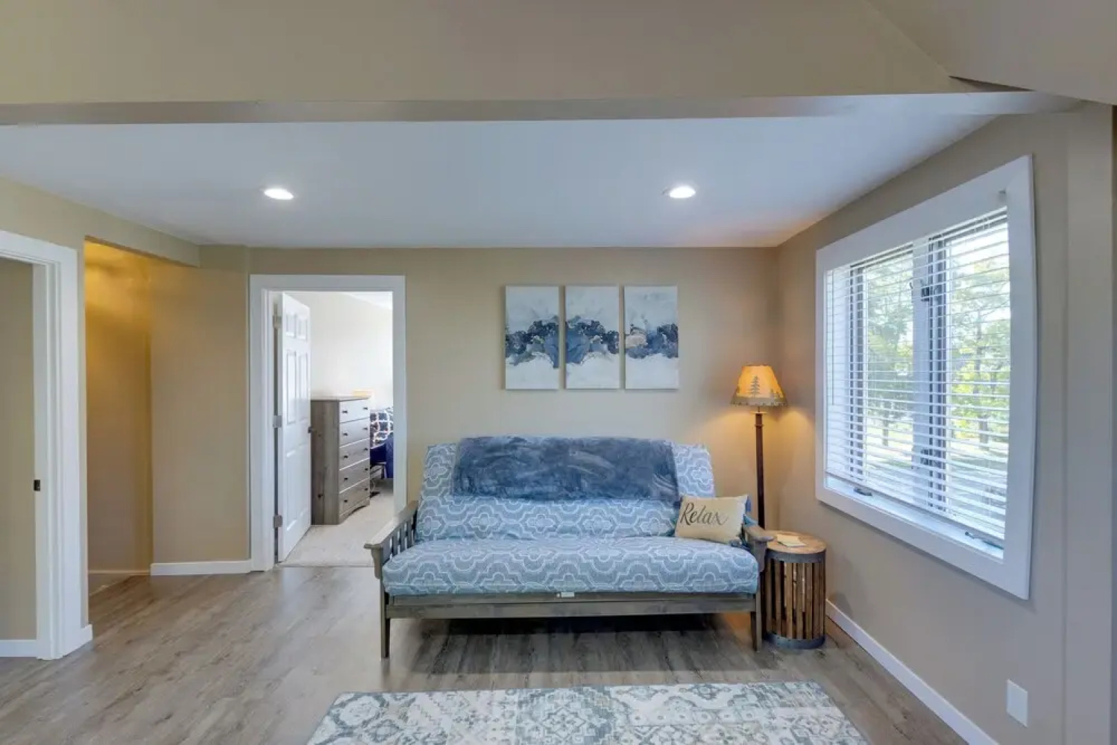 Riverfront Shawano Home w/ Private Backyard!