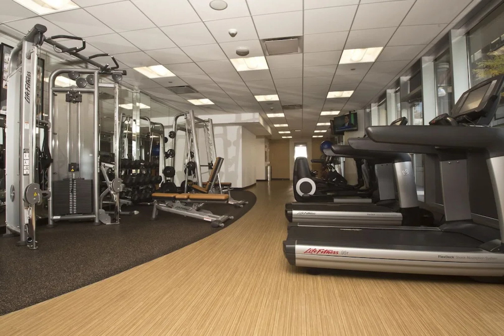 Apartments at Greyrock