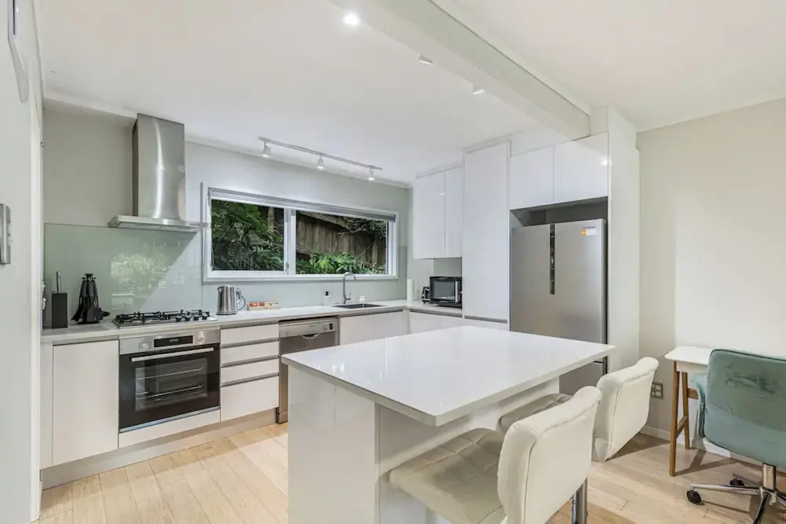 Herne Bay 1Br Retreat