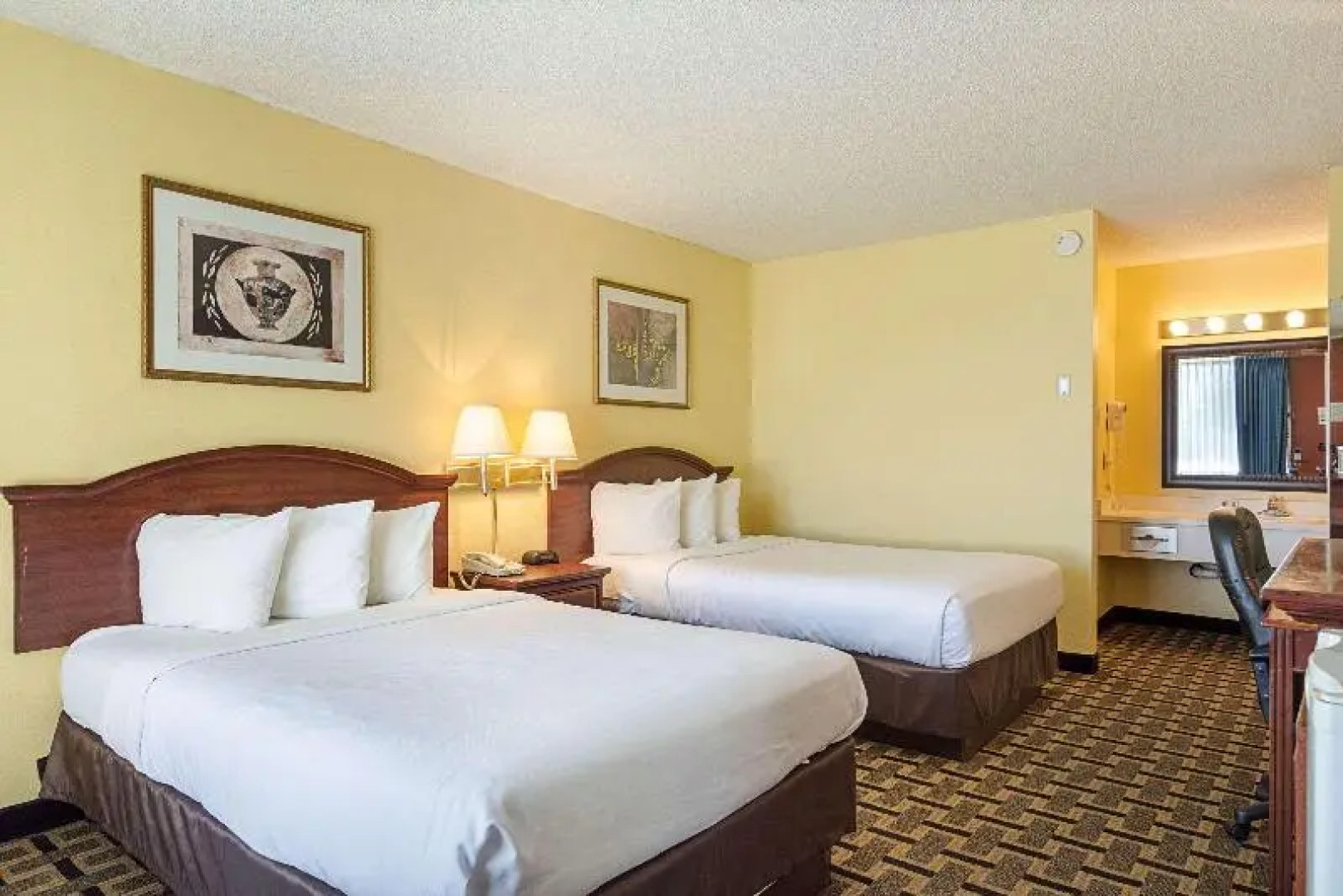 Econo Lodge Arkadelphia Area