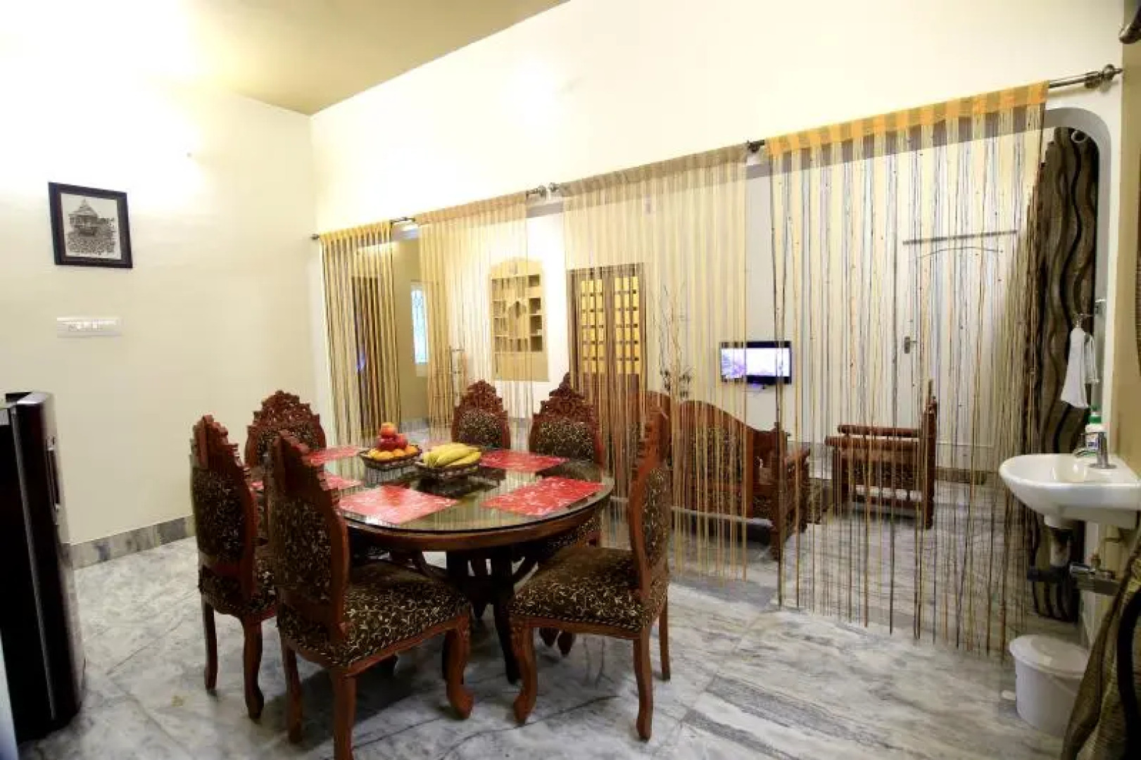 Royal Stay Service Apartments