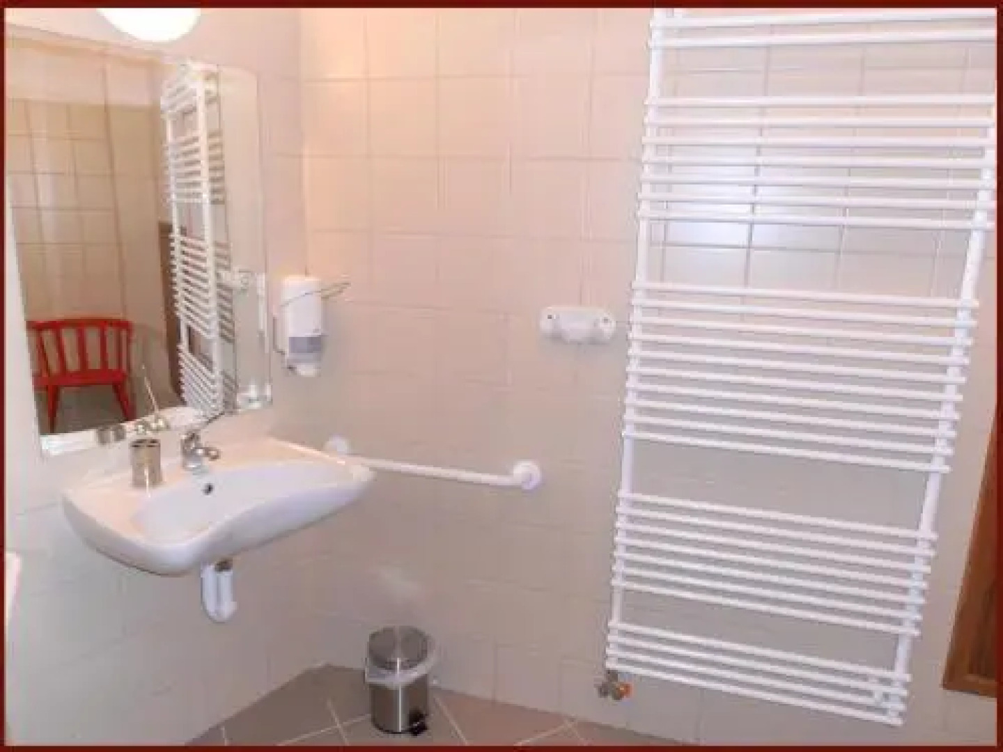 Vadvirágos Vendégház