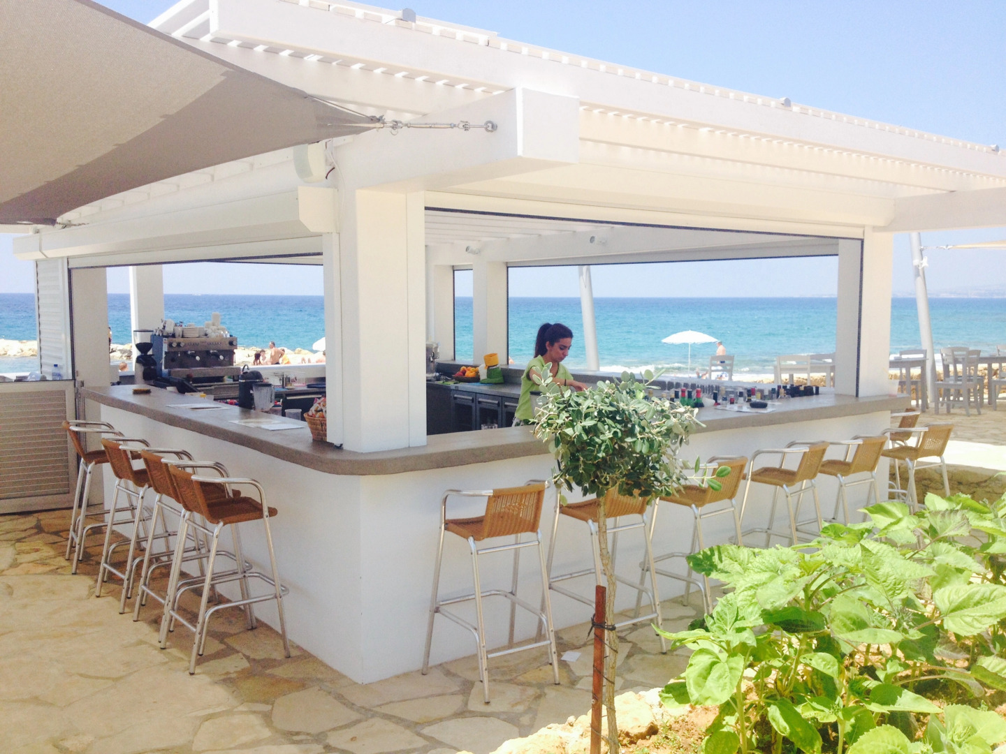 St. George Beach Hotel & Spa Resort