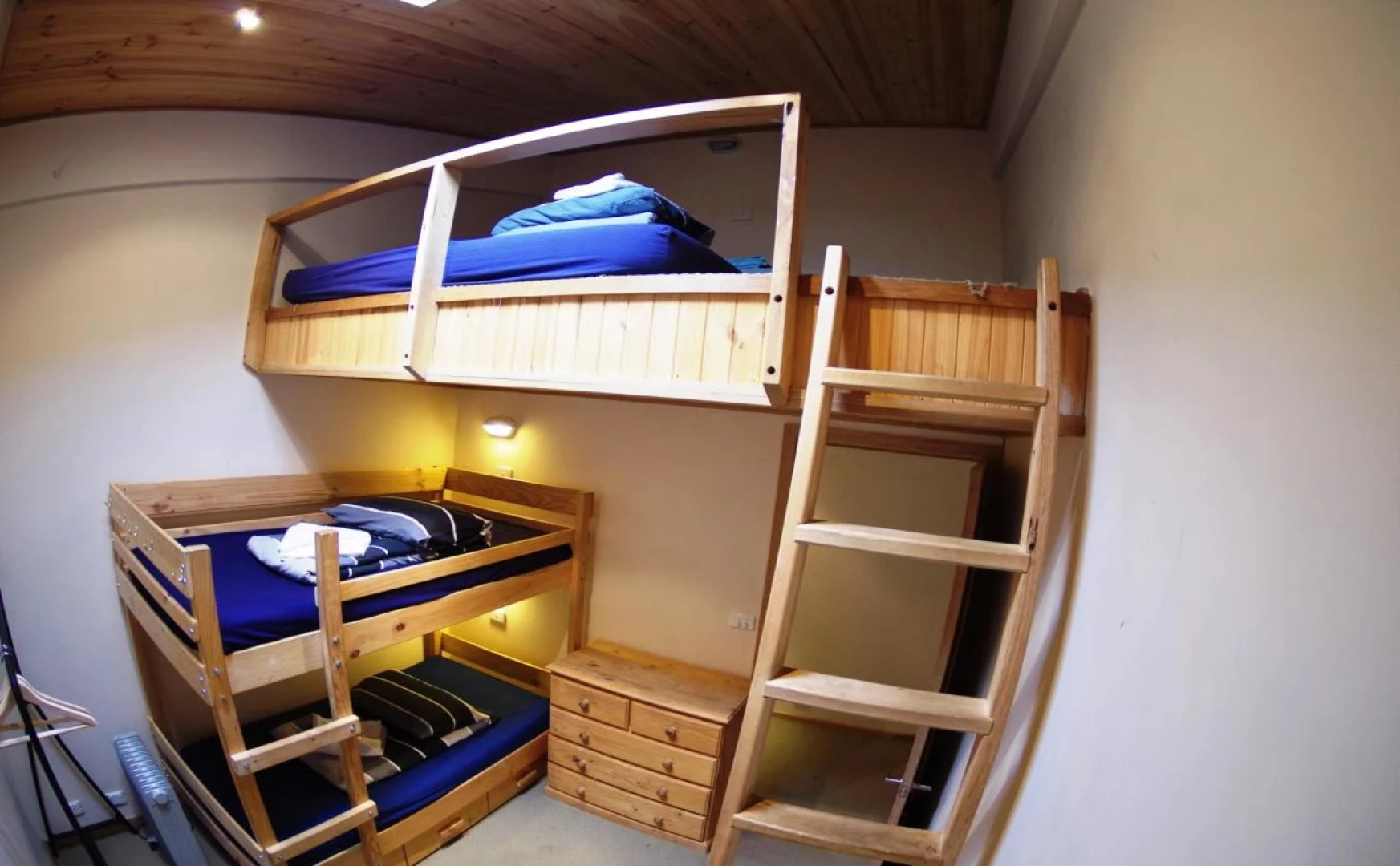 Sugarbush Lodge & Apartments