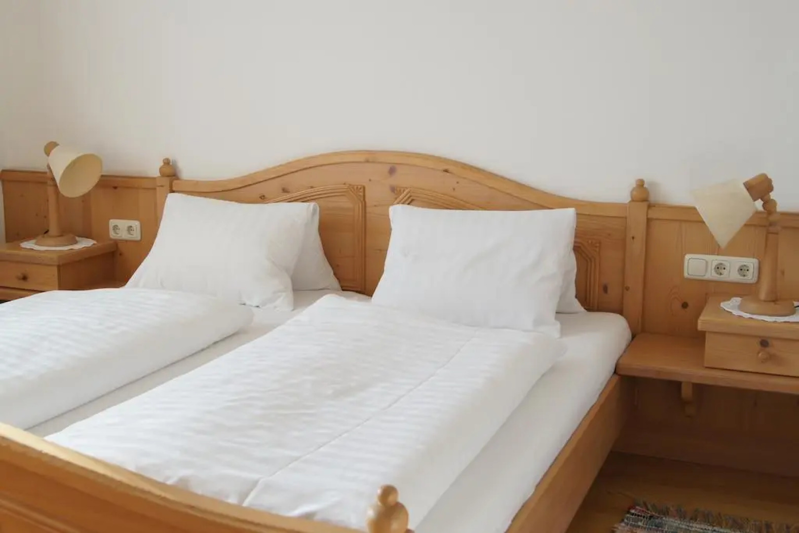 Ferienwohnungen Billovits