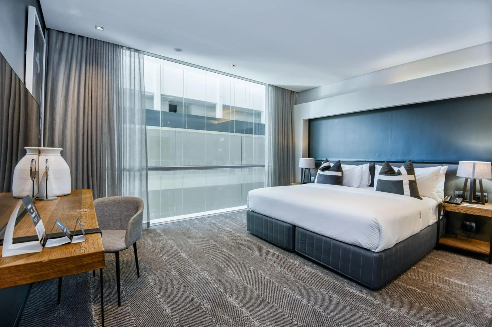 The Capital 15 on Orange Hotel & Spa