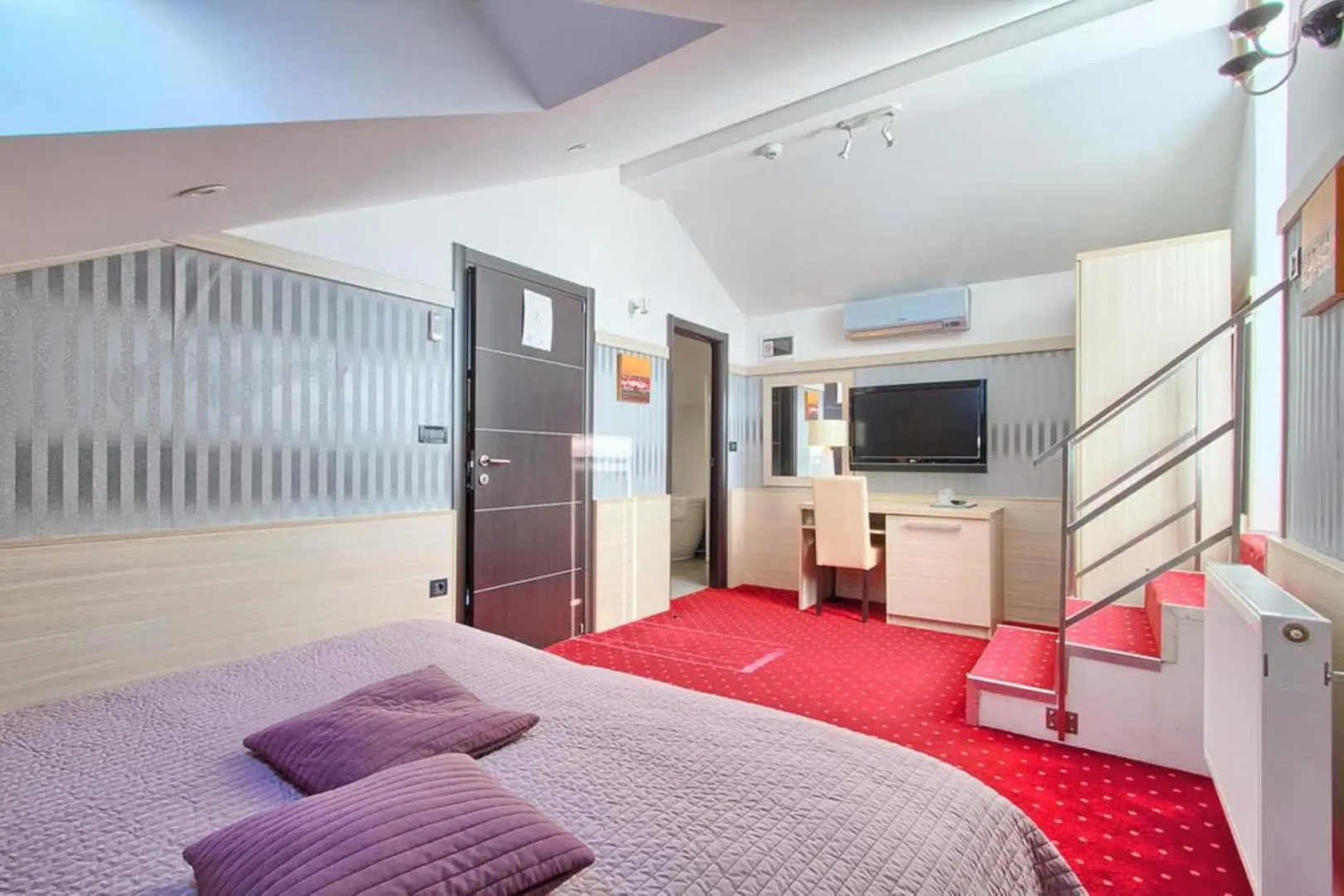 Hotel Galija