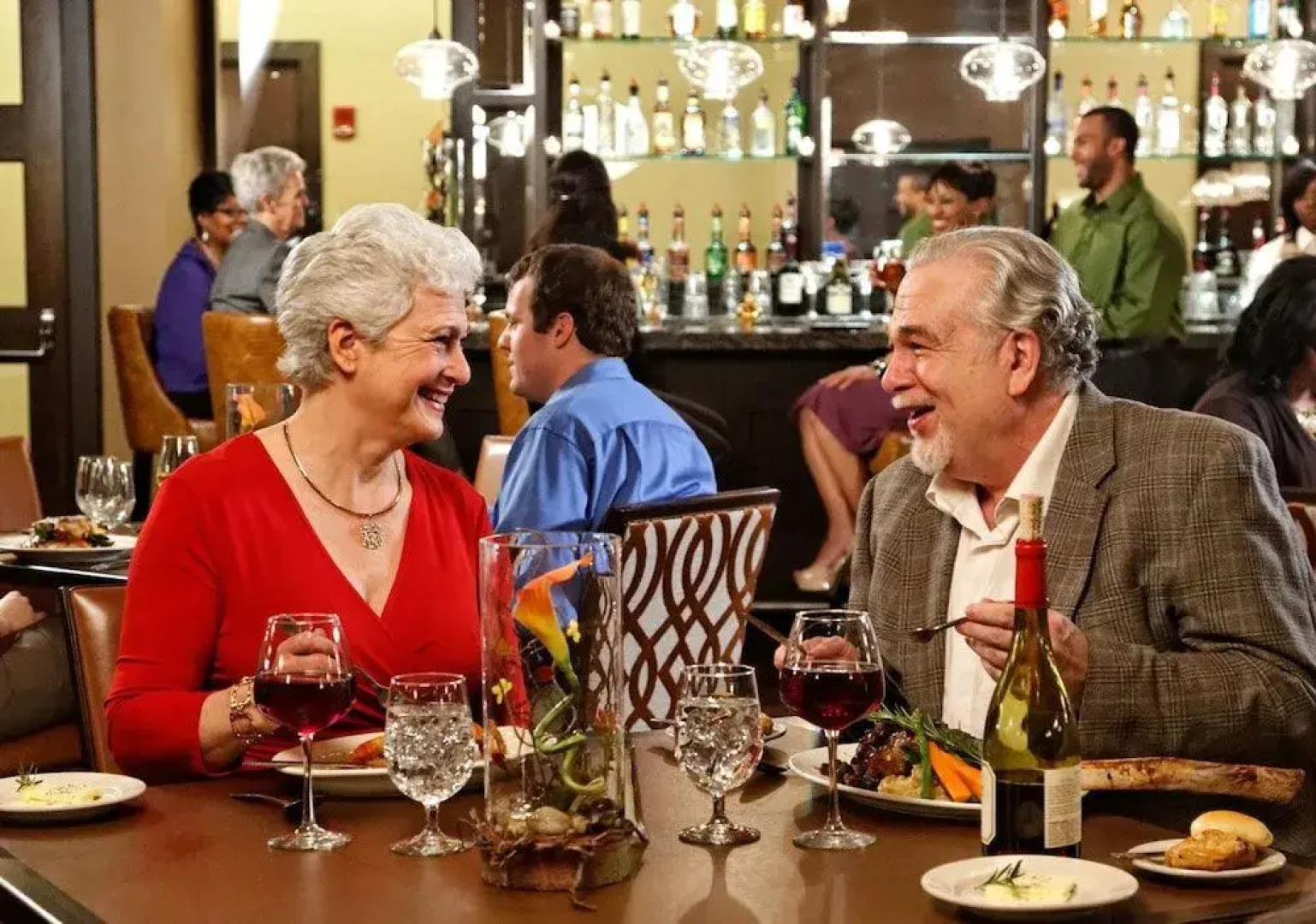 Harlow's Casino Resort & Spa