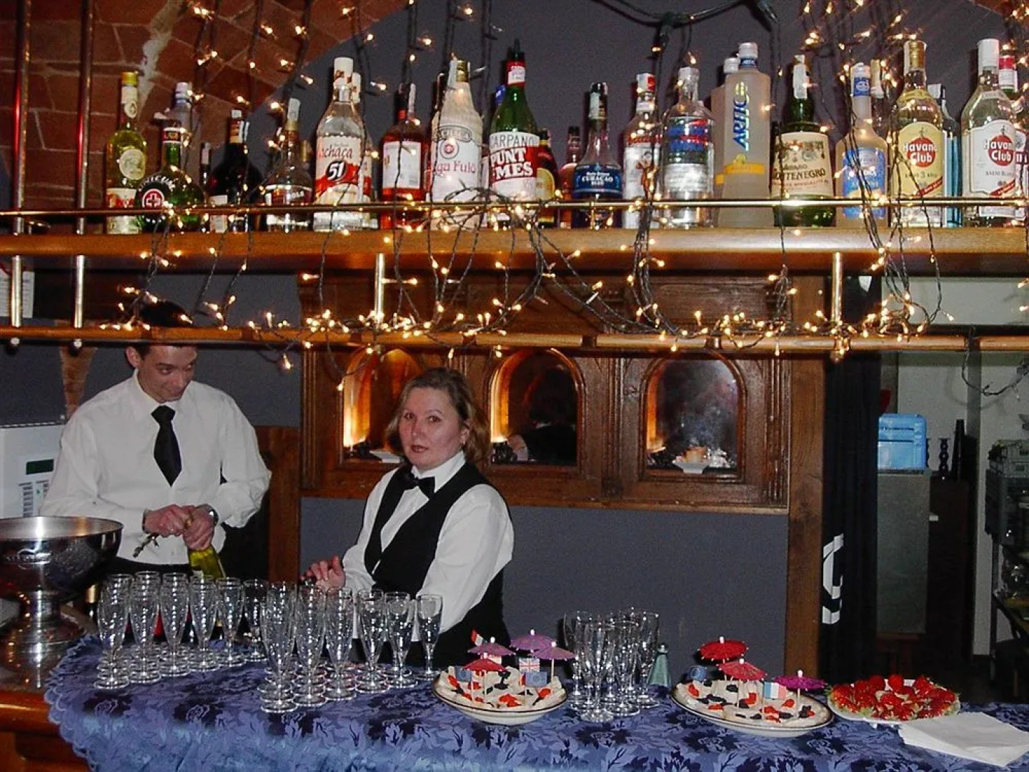 Villaggio Albergo San Lorenzo e Santa Caterina