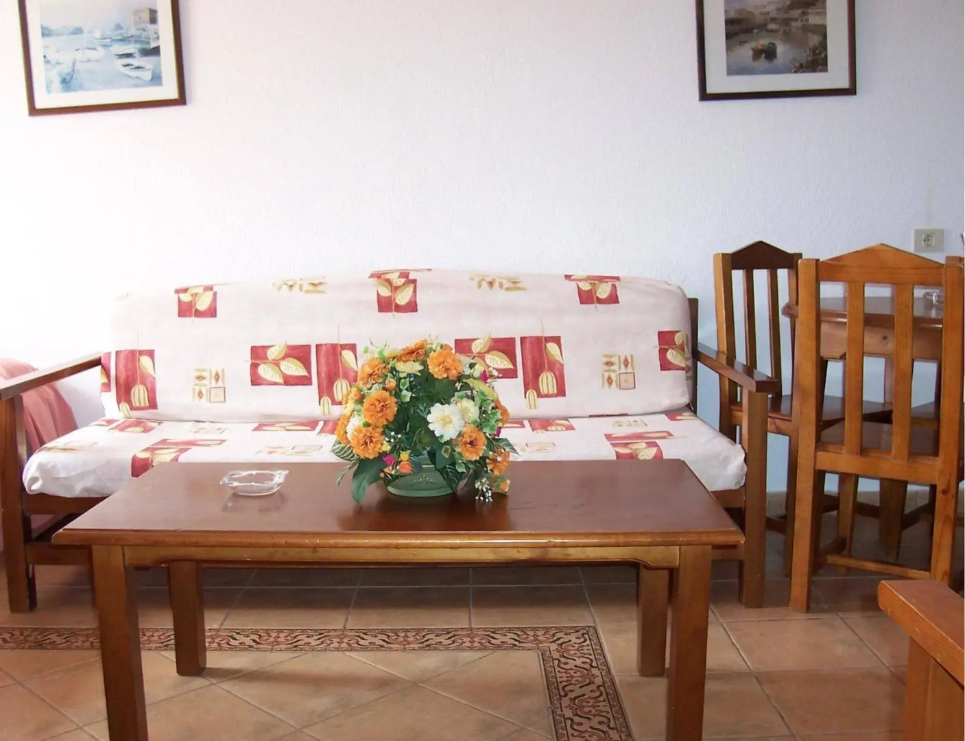 Apartamentos Parque Cattleya