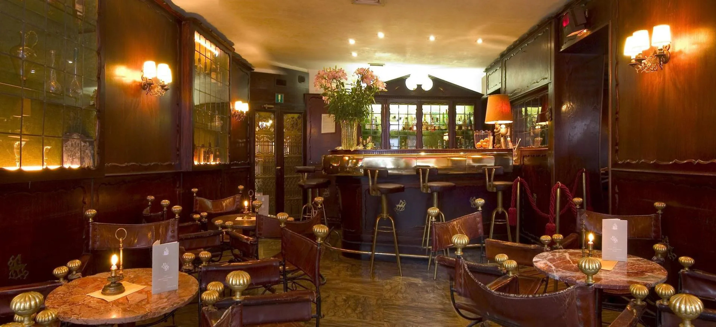 Отель Saturnia & International