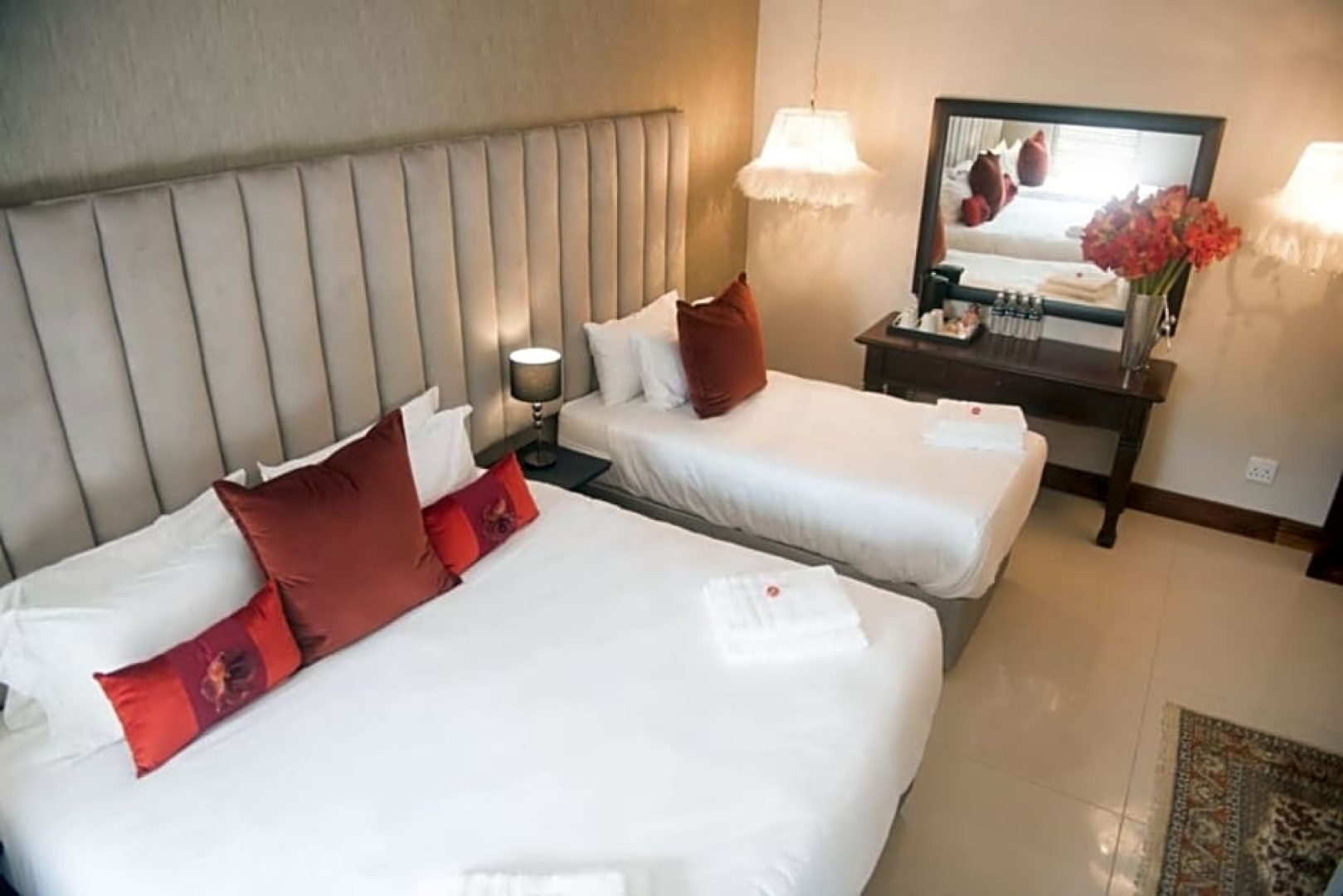 Potch Manor Guest House