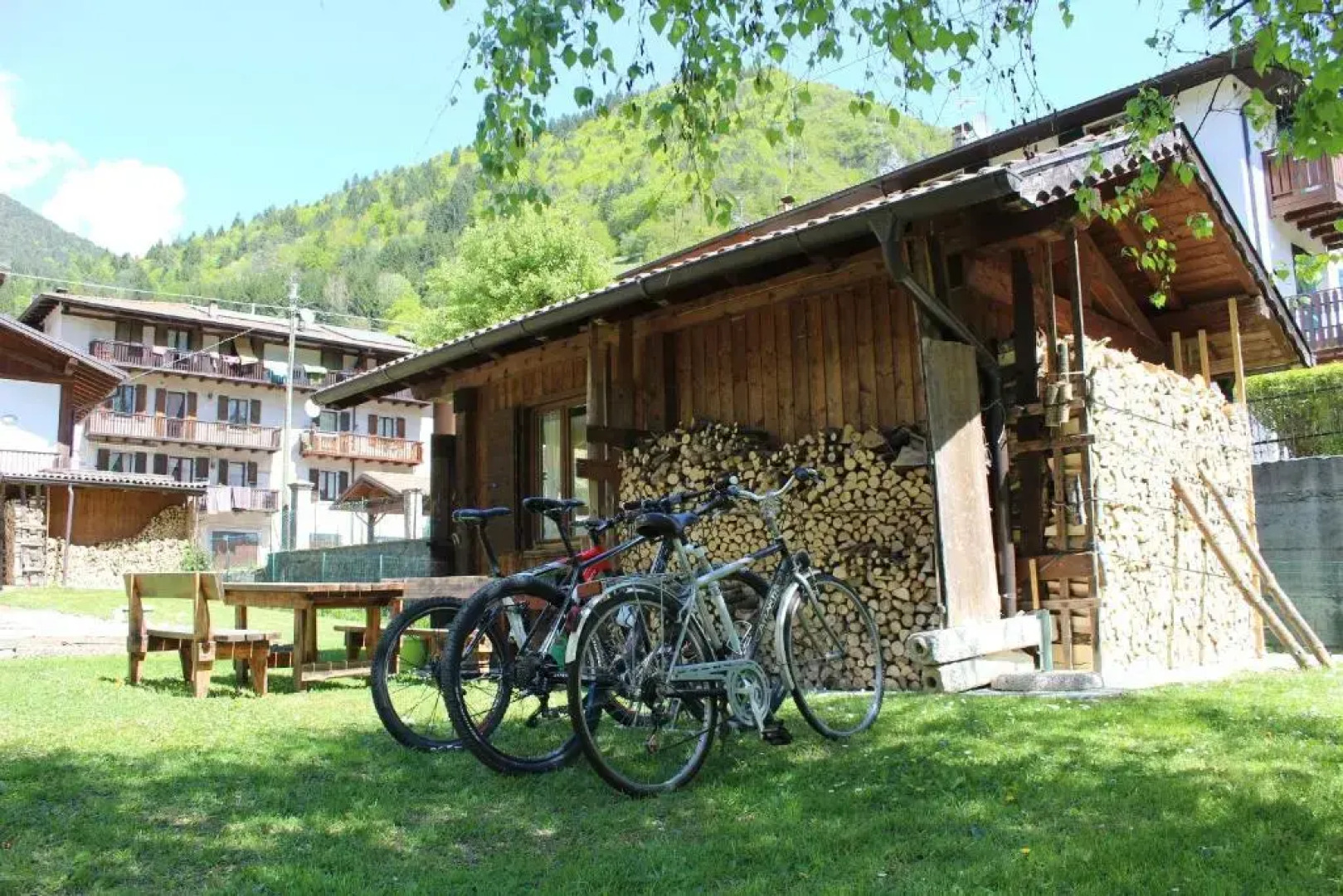 Hotel Locanda Alla Perla