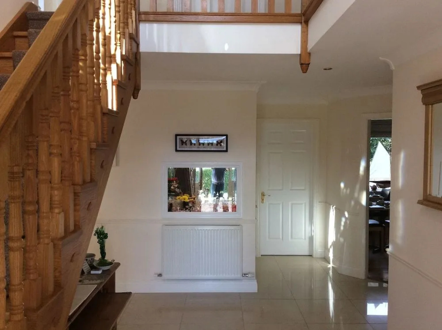 Edencrest Bed  Breakfast