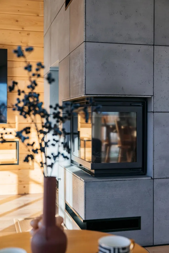 Dom Jarosze II - LoftAffair