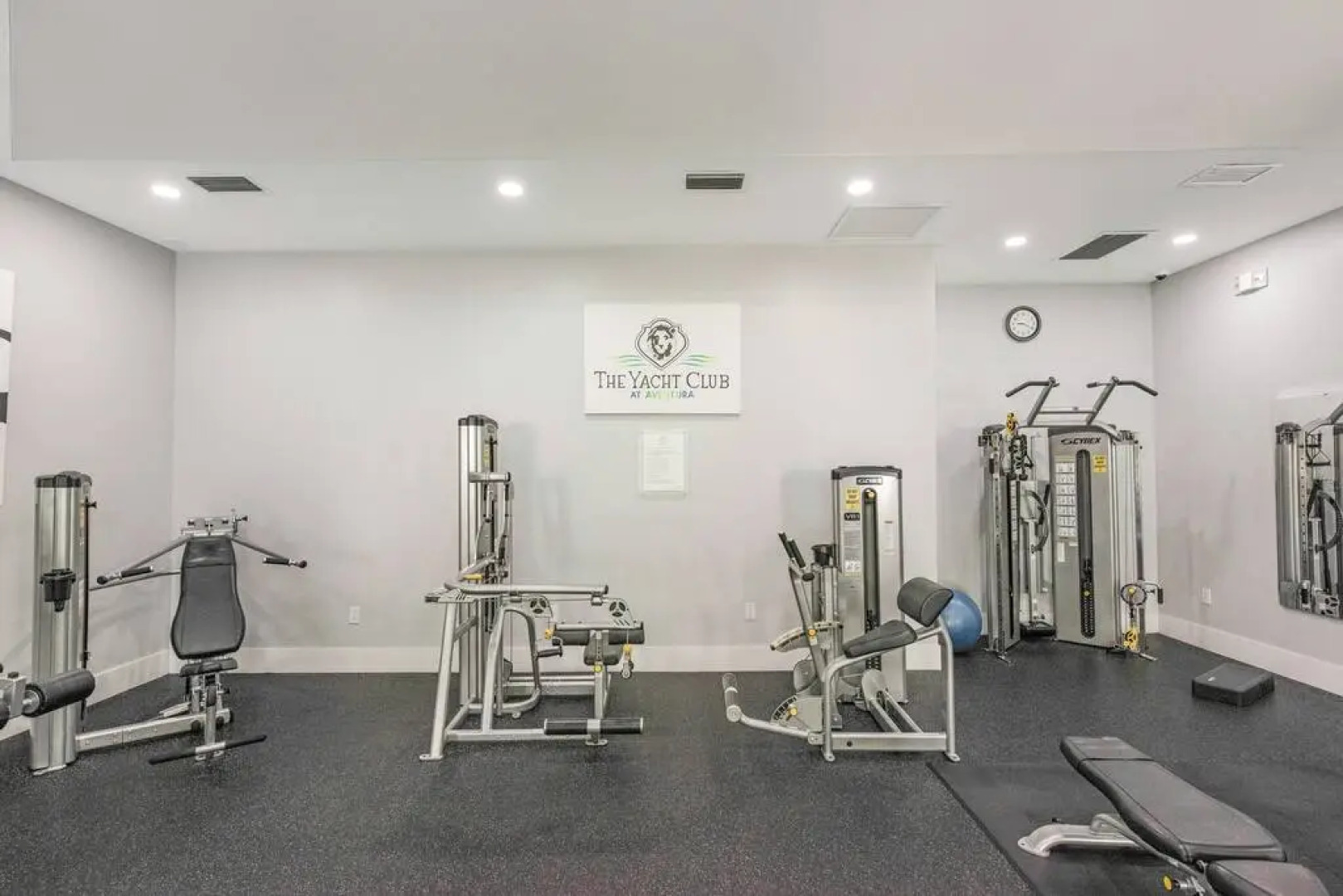 Aventura Apartment in Aventura