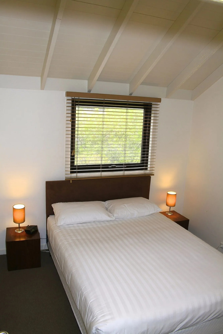 Southern Ocean Villas