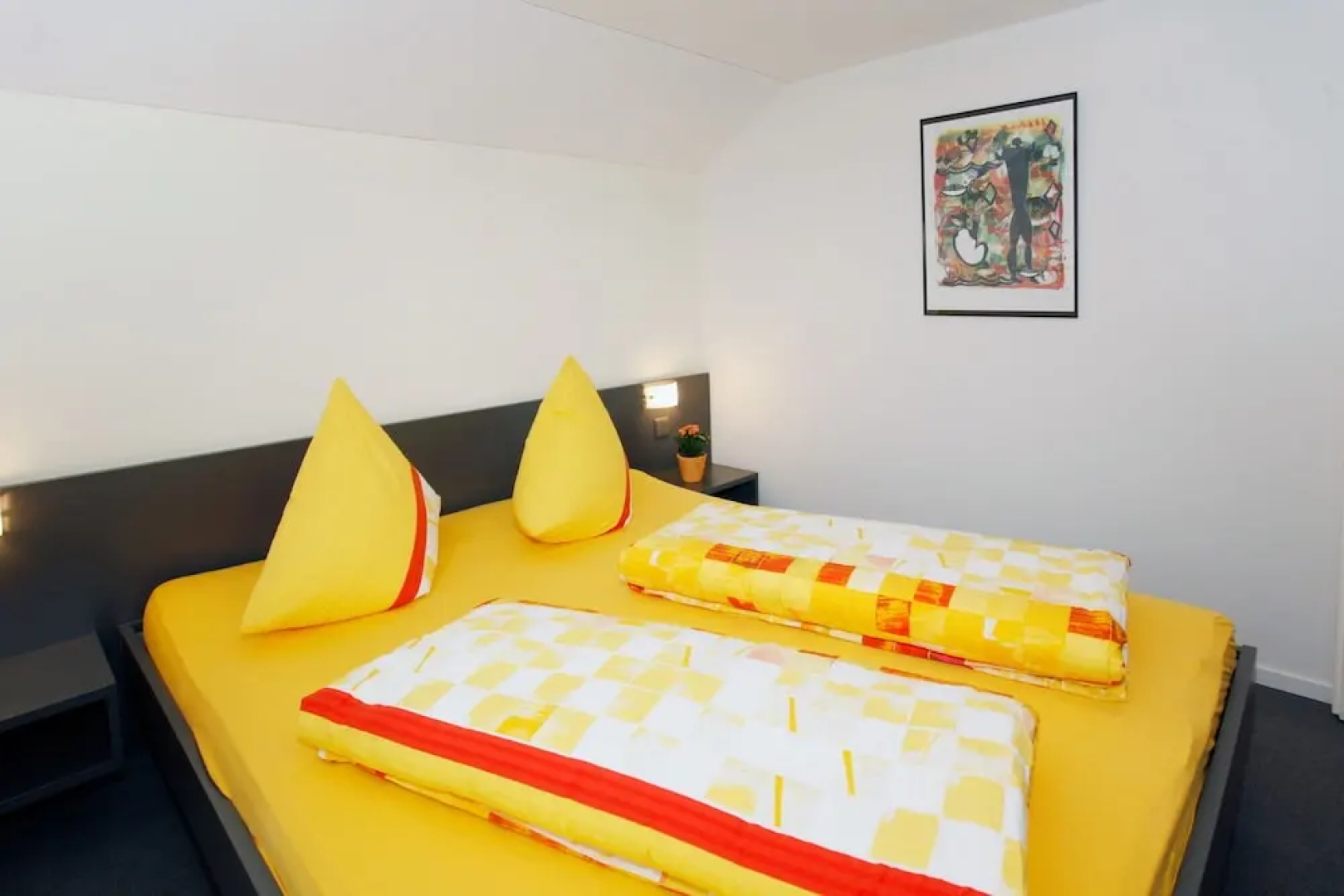 Hotel Krone