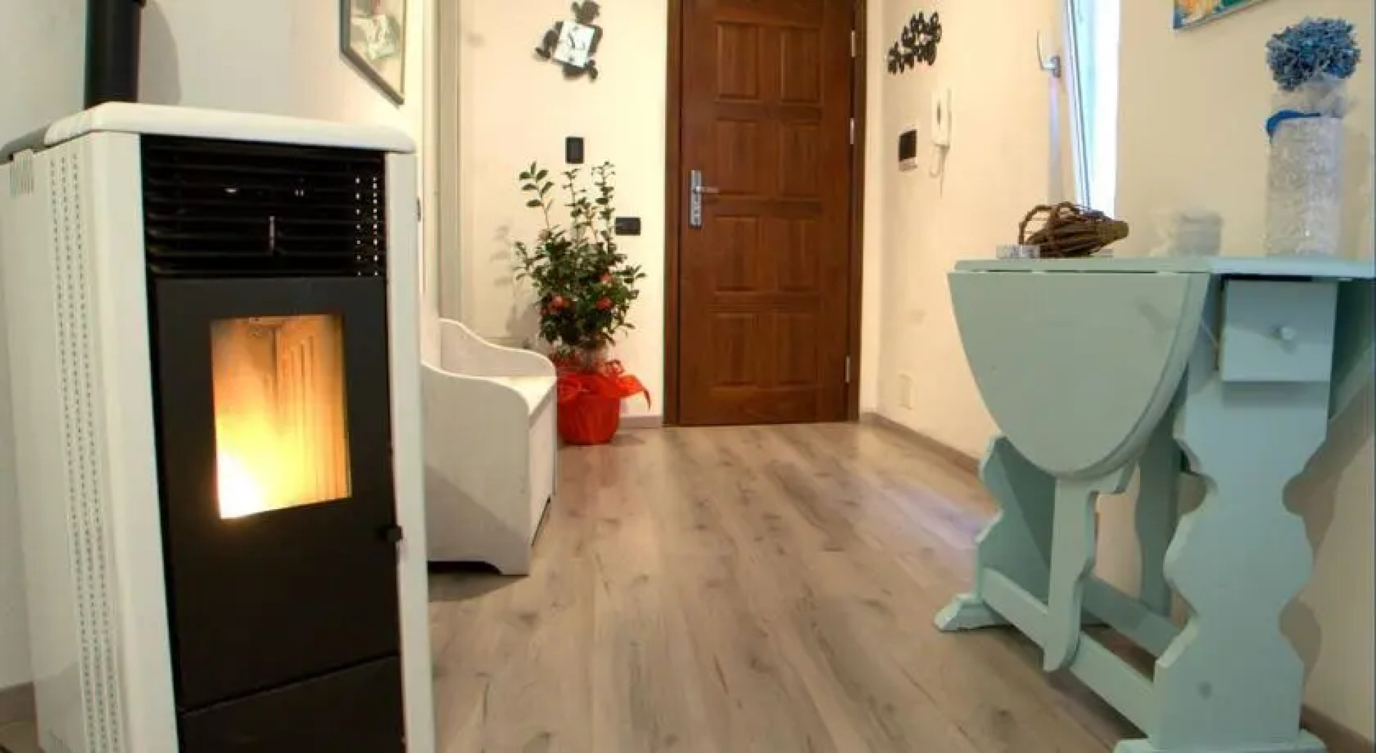 La Finestra sul Borgo