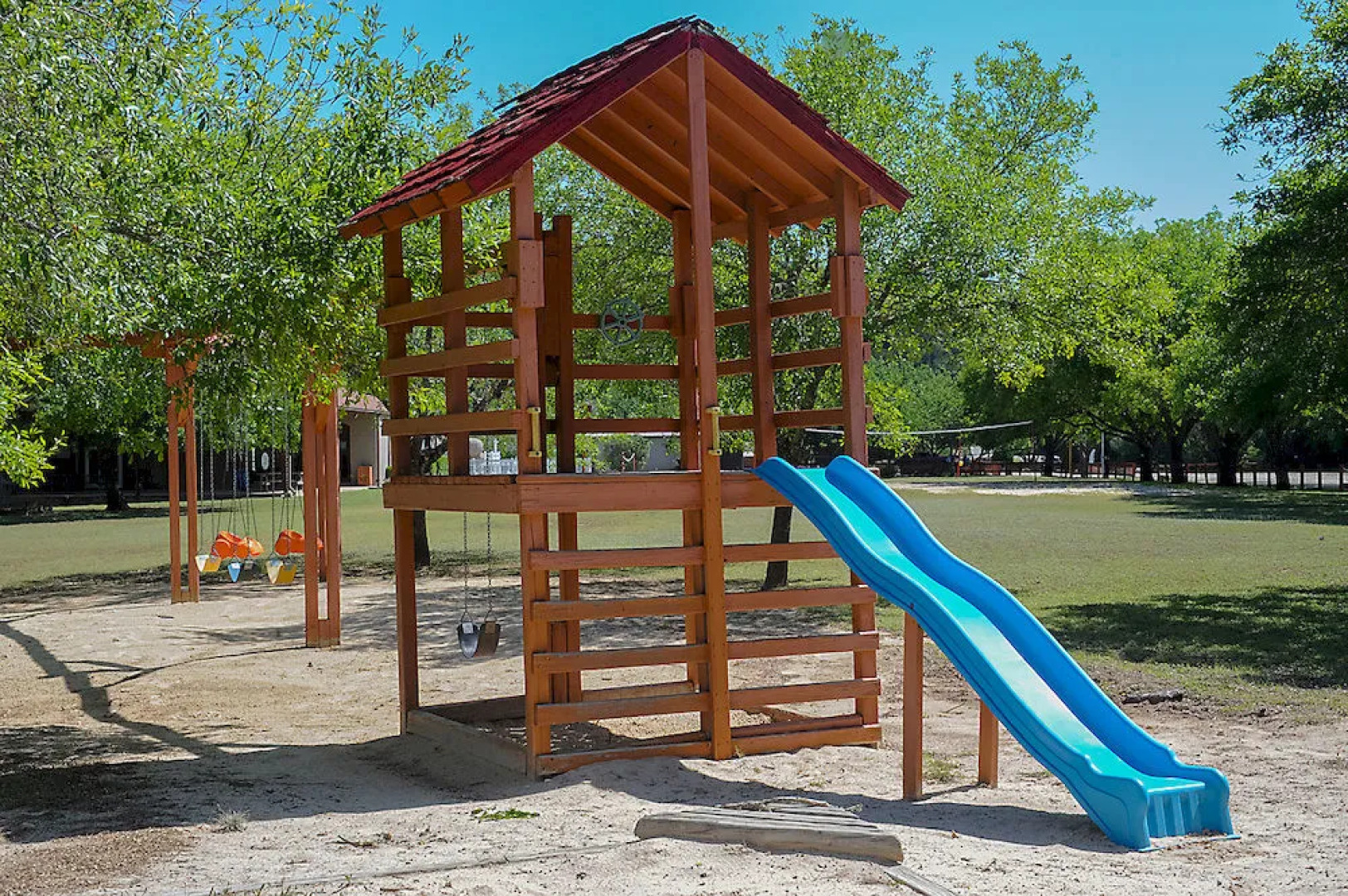 Summit Vacation and RV Resort