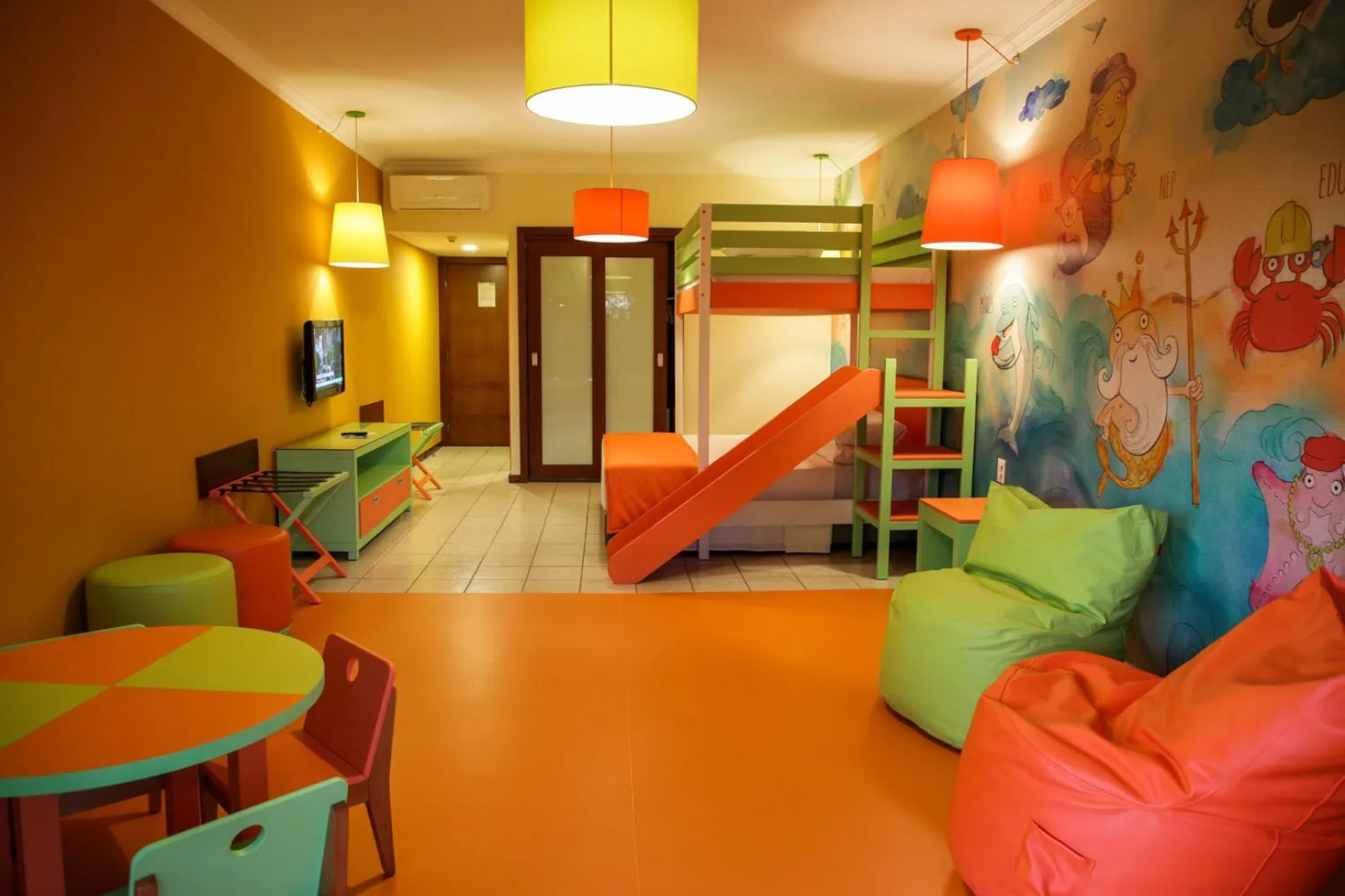 Vila Galé Cabo – All Inclusive