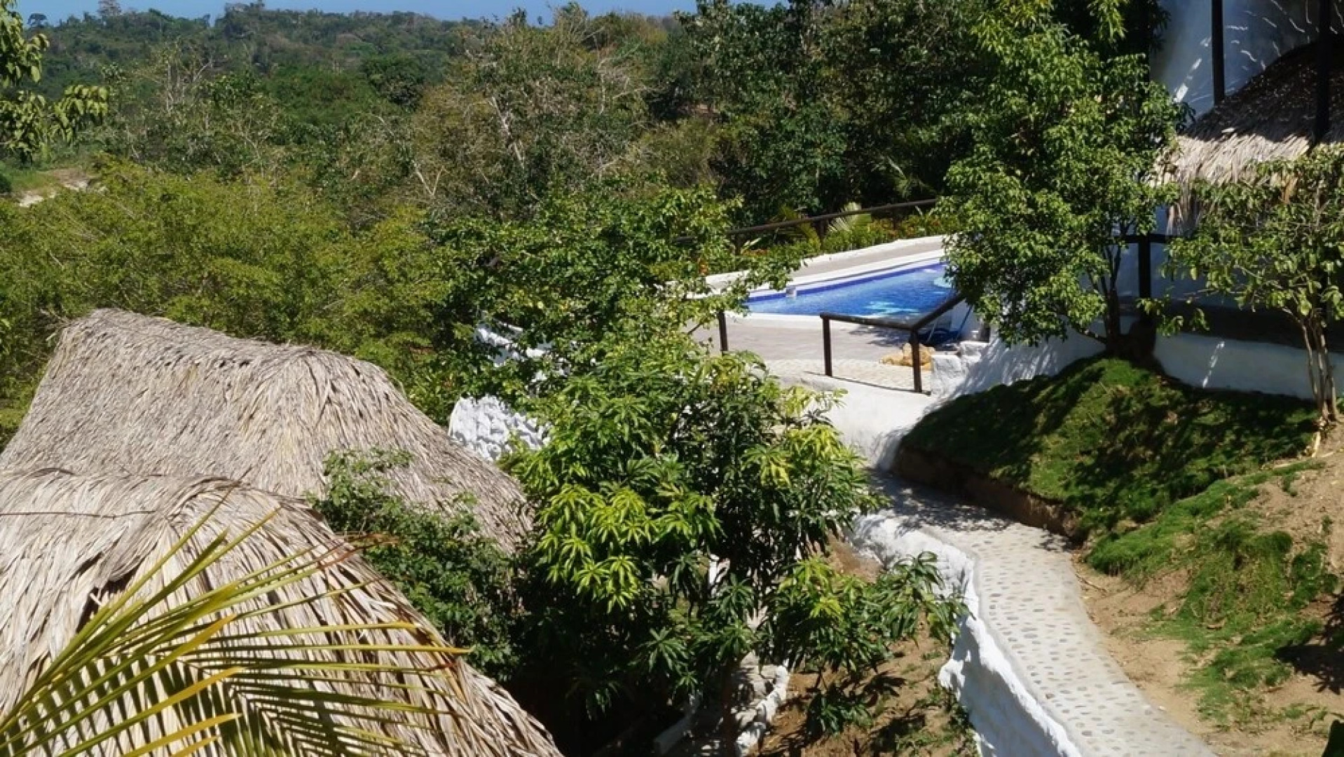 Quetzal Dorado Ecolodge
