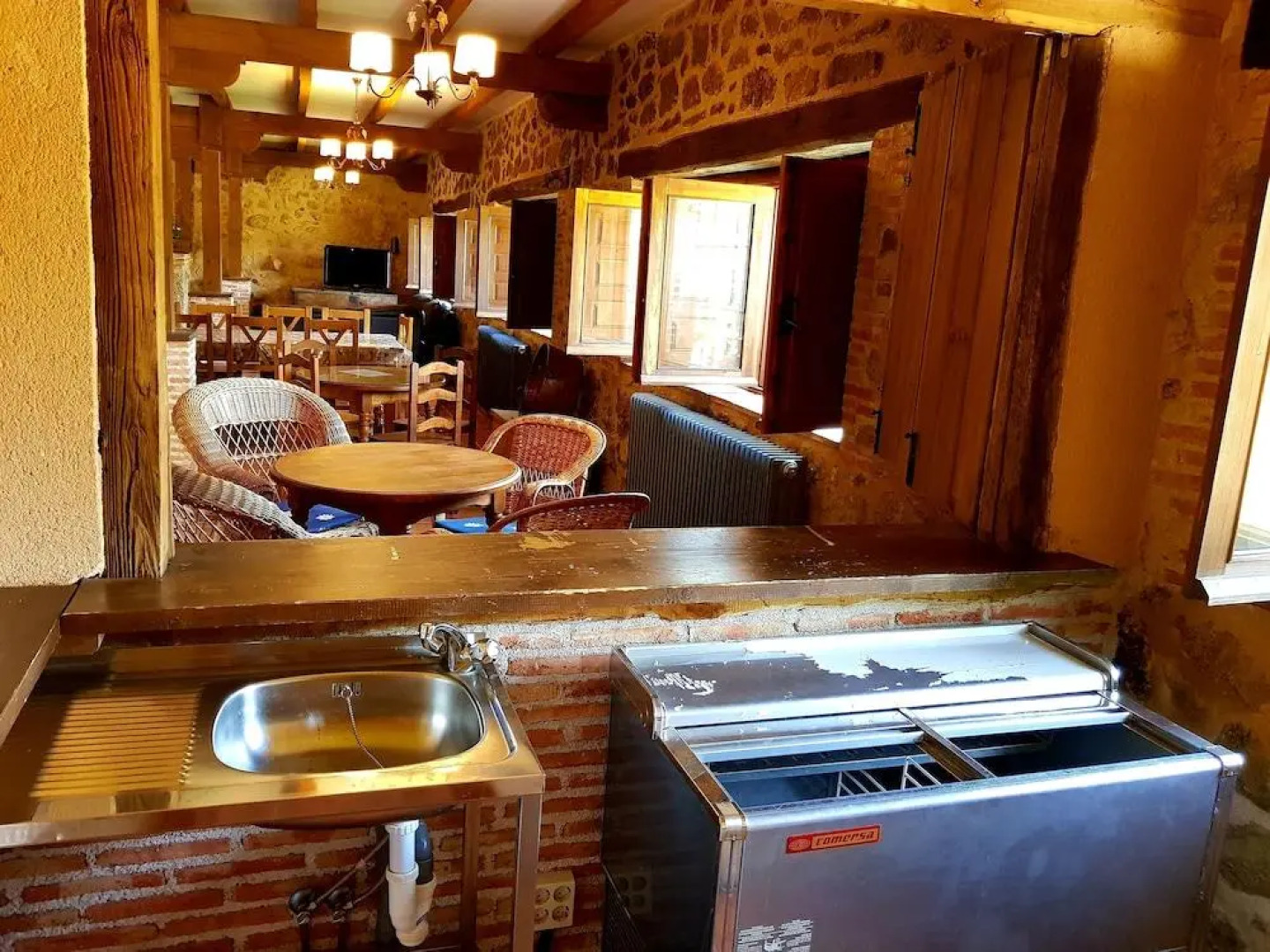 Casa Rural Colmenarejo