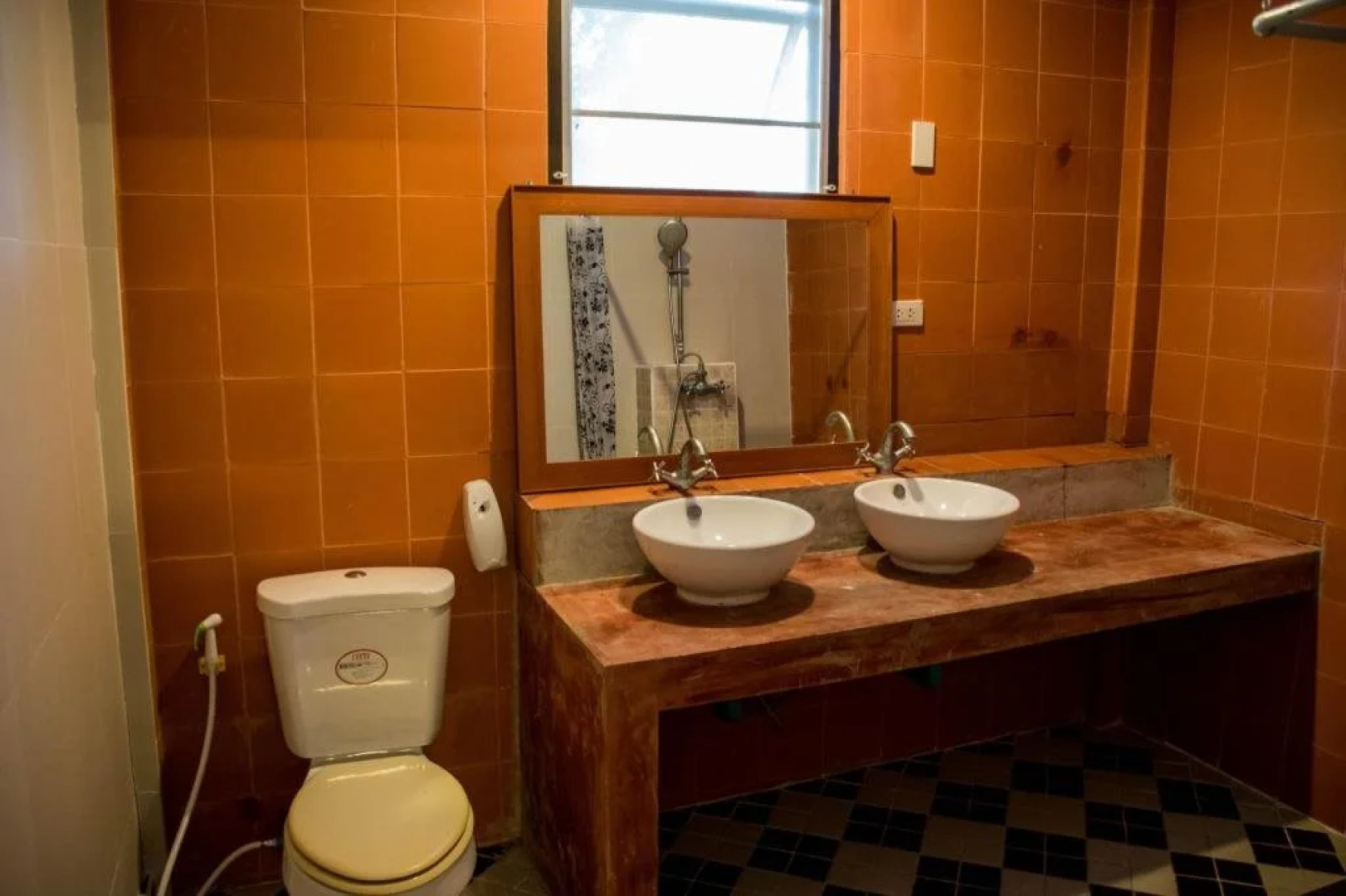 Phalaburi Resort by dreamhouse