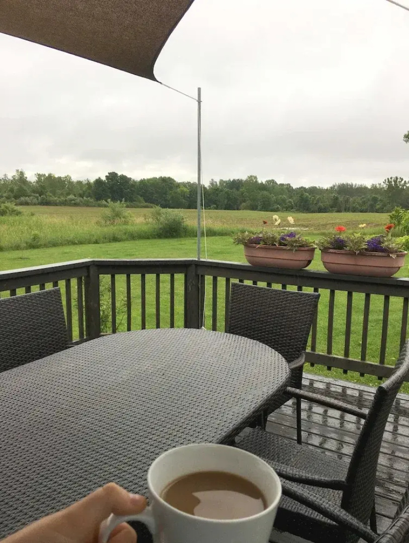 Glenn Meadow Bed and Breakfast