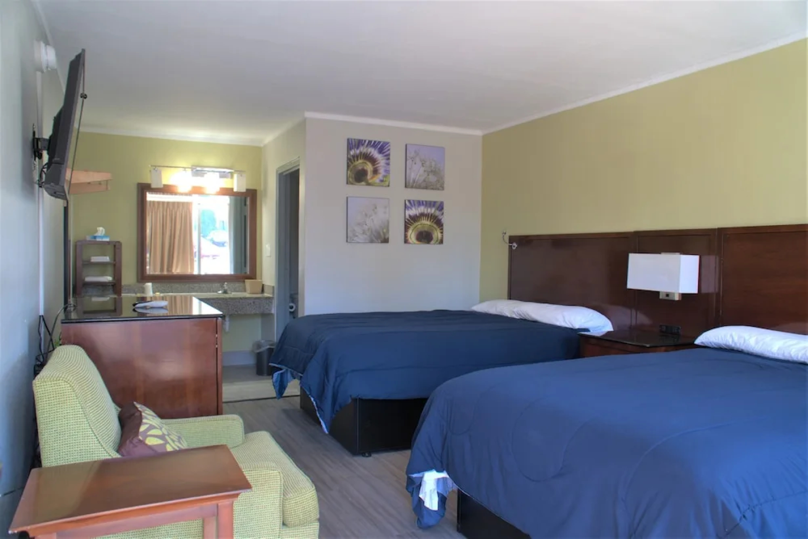Eastern Shore Motel