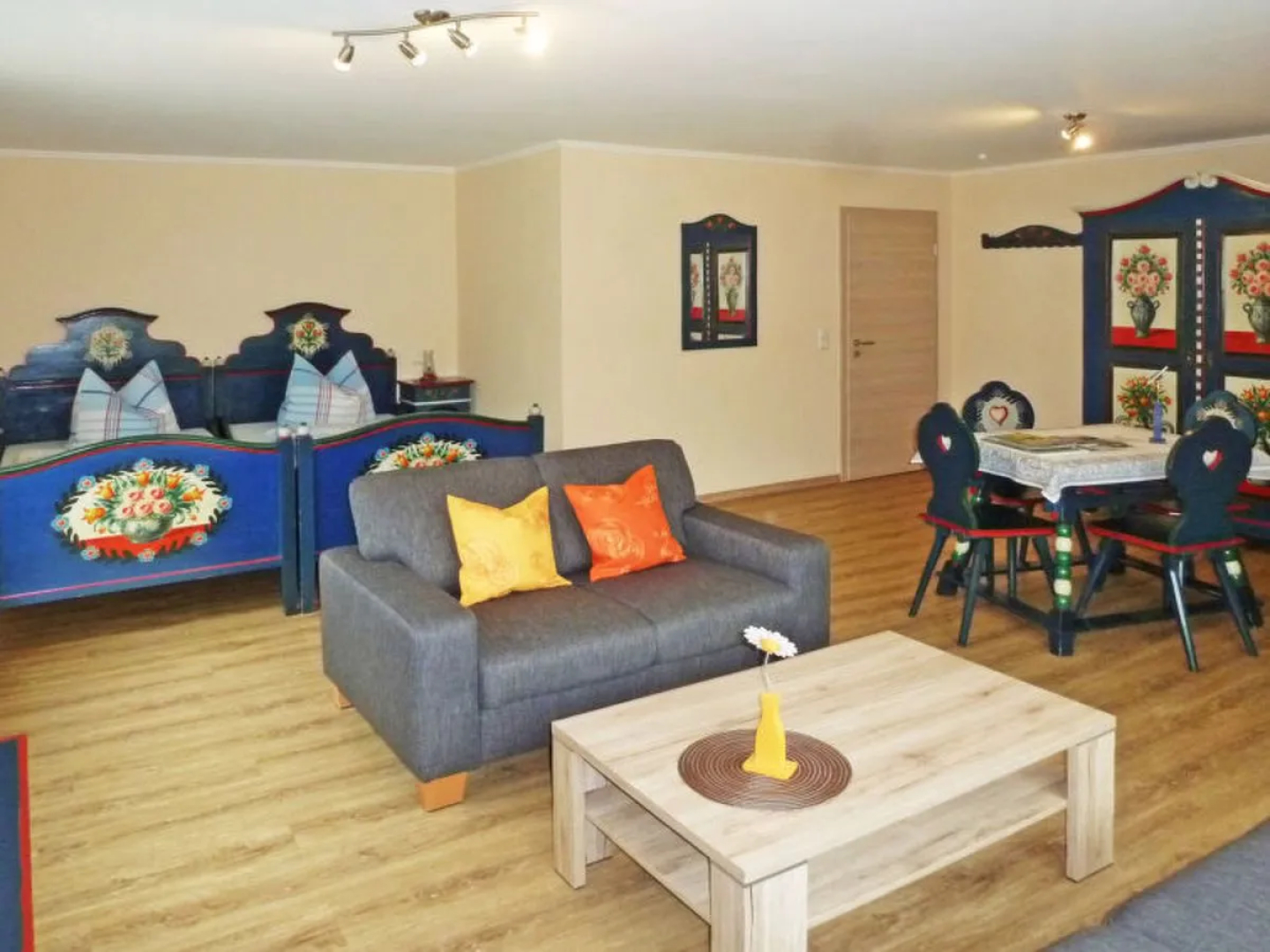 Apartment Fritz Bischofsmais