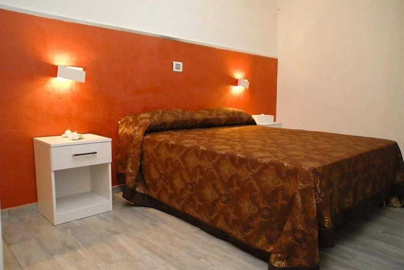 Orlando B&B