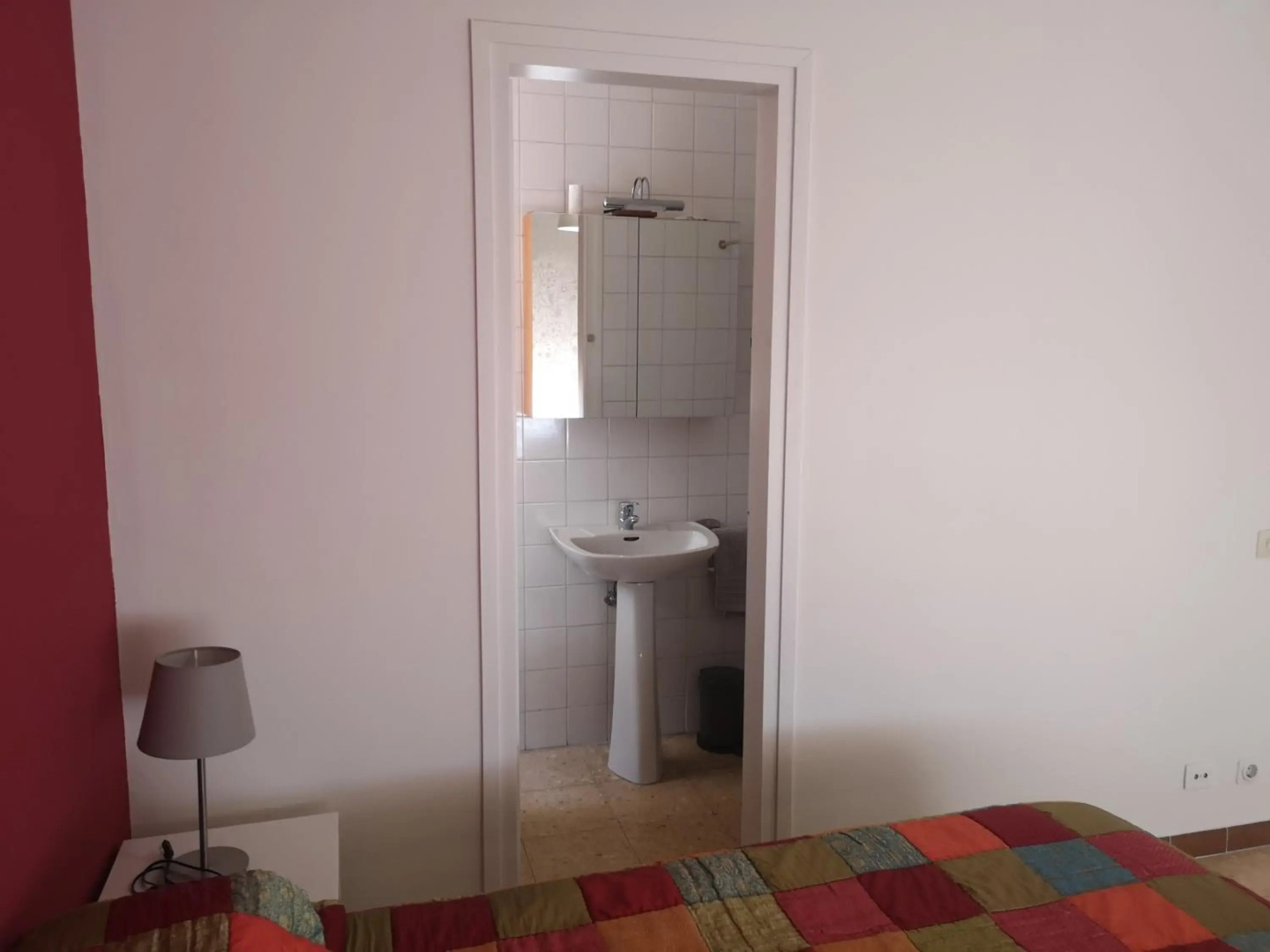 Apartamento duplex vacacional