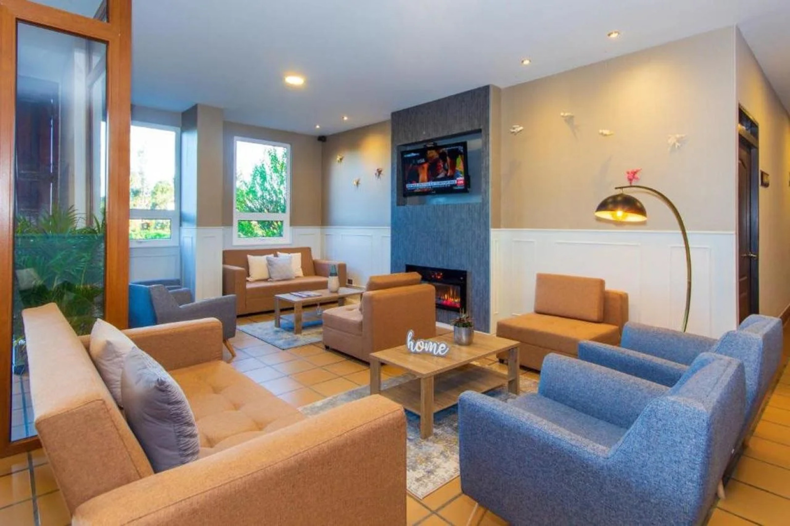 Hotel Wellness Home Cajica