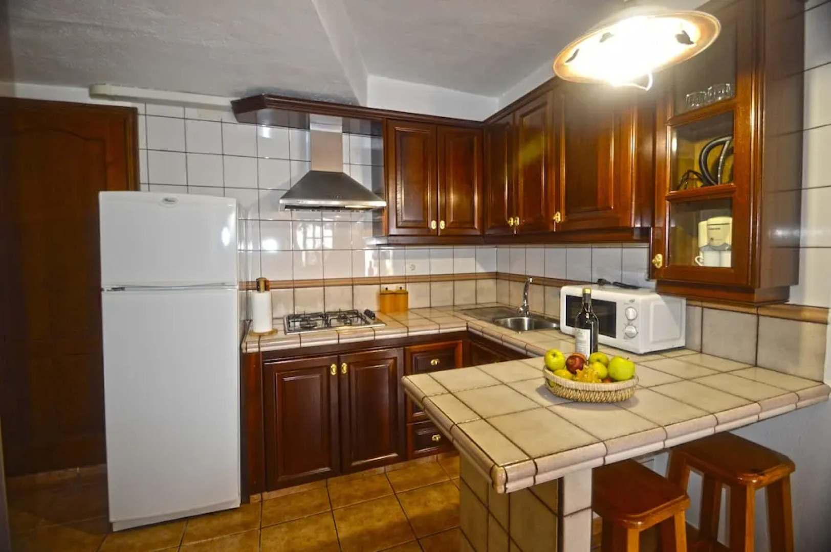 Los Boleros by Isla Bonita