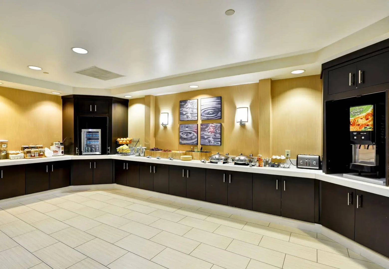 SpringHill Suites by Marriott Austin Round Rock