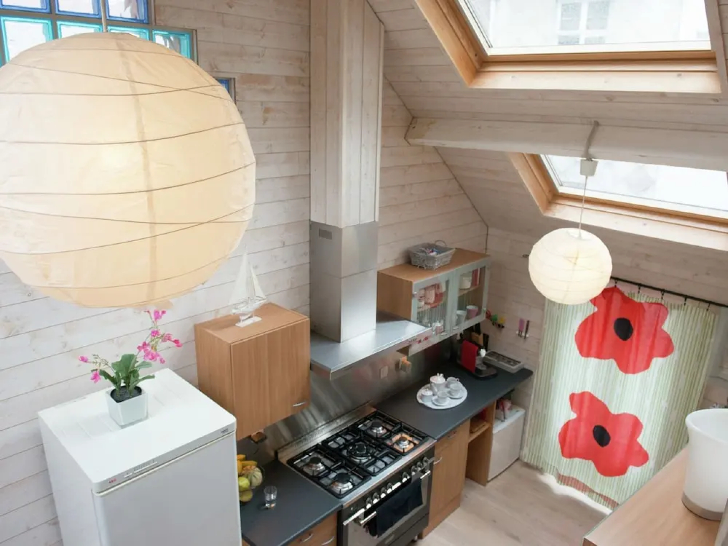 Beautiful Apartment in Spa Belgium with Hot Tub