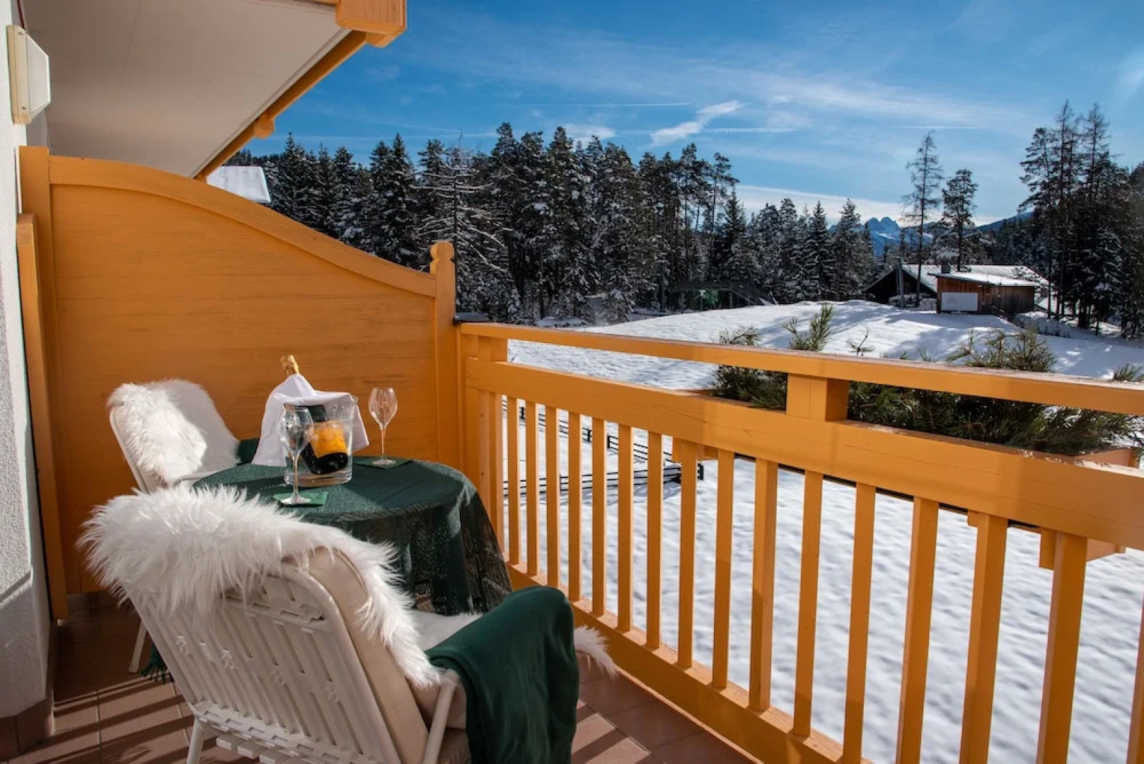 Vitalhotel Kaiserhof