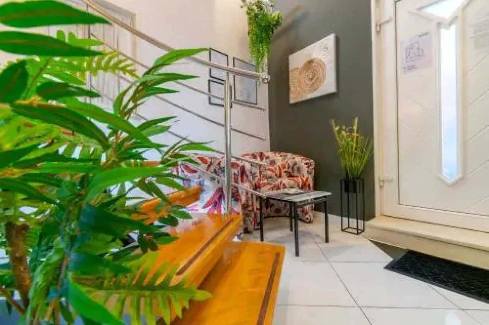 Apartments Villa Tomaš