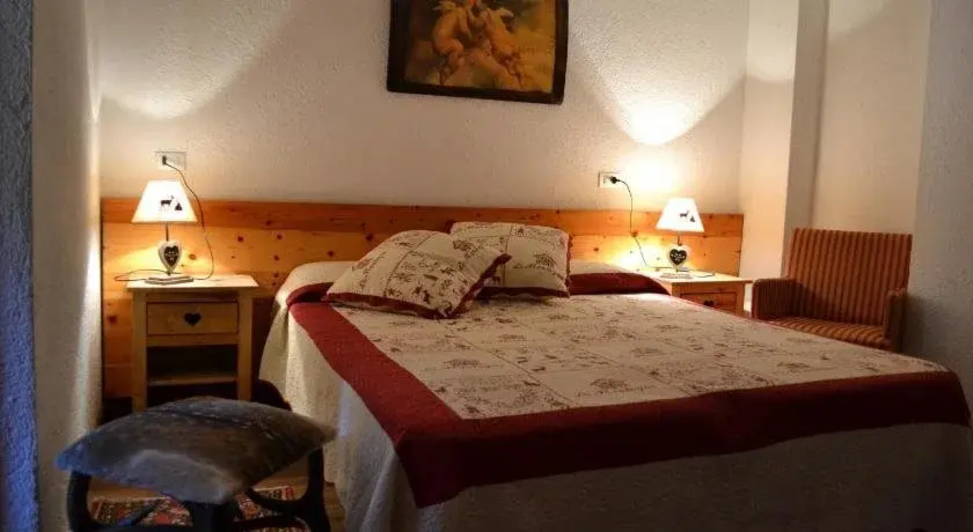 Hotel Meublé Martinet