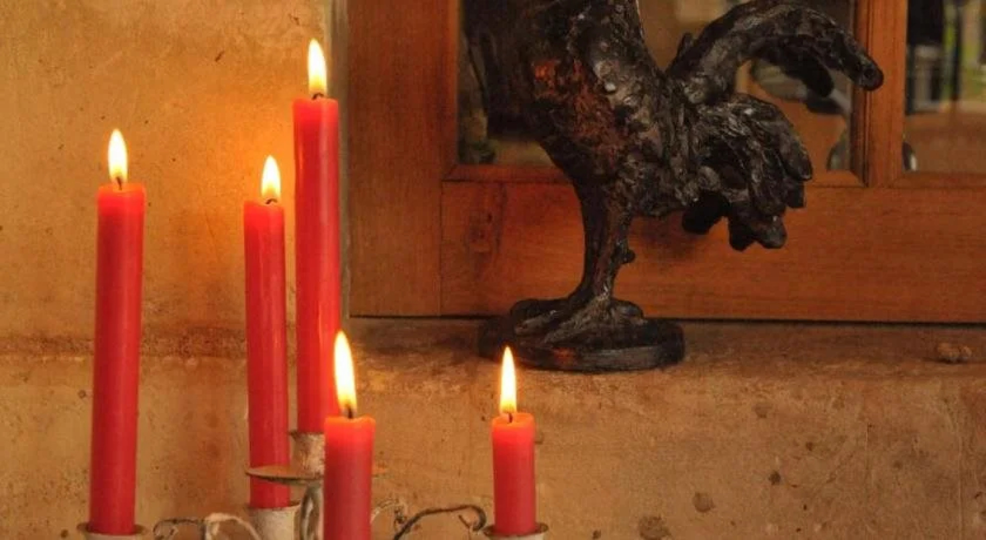 Auberge du Centre - Poitou