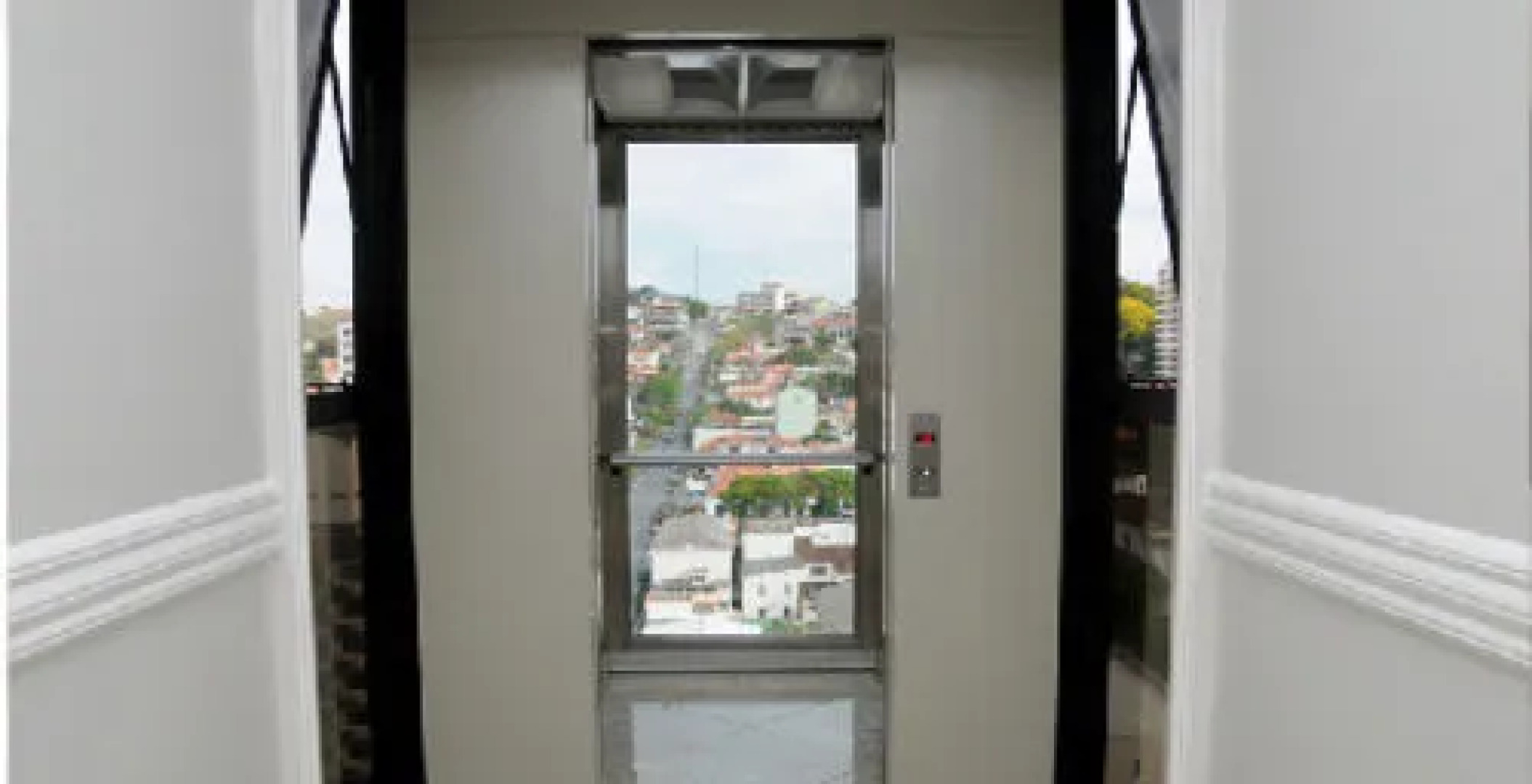 Hotel Central Parque