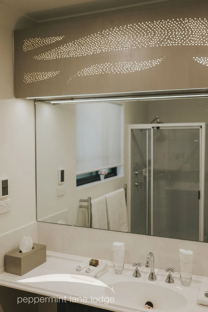 Peppermint Lane Lodge