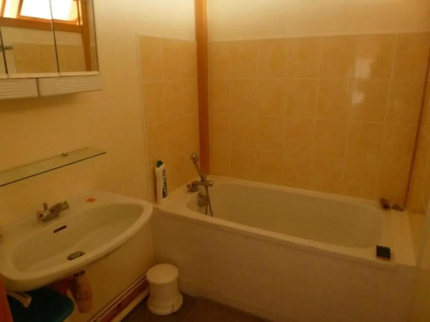 Villa Belz, 5 pièces, 8 personnes - FR-1-479-23