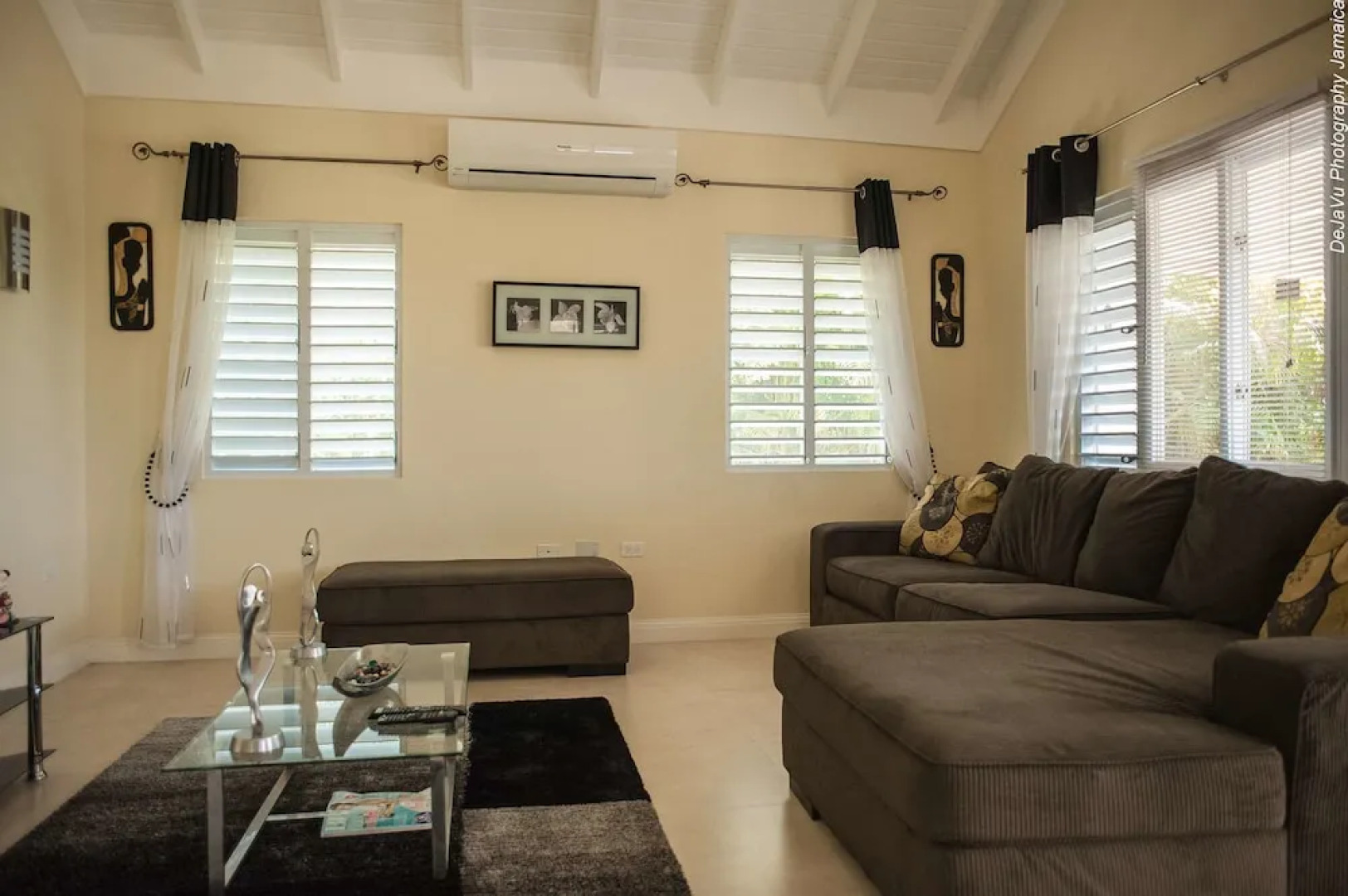 Summer Shades at Richmond Estate