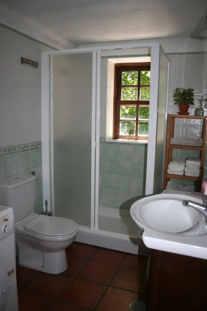 Casa Rural El Jócamo by Isla Bonita