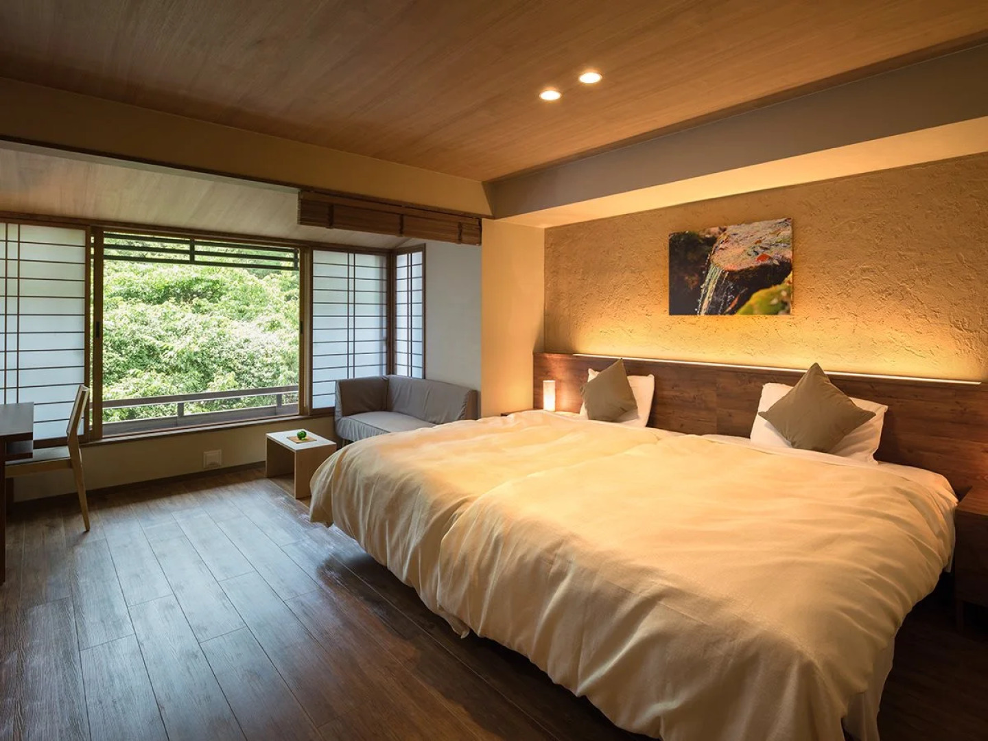 Hotel Miyajima Villa