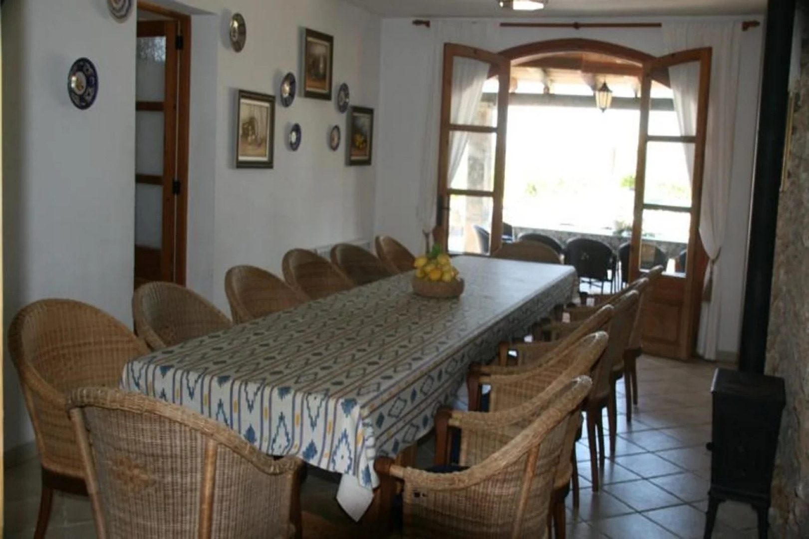 Agroturismo Petit Hotel Son Perdiu - Adults Only